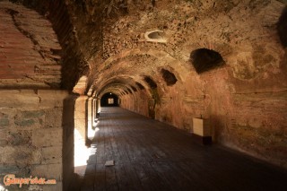 Thessaloniki, Roman Agora