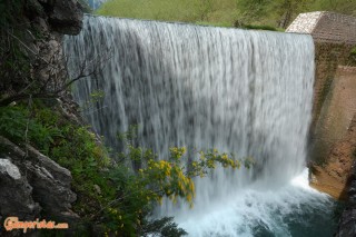 Greece, Trikala, Pili