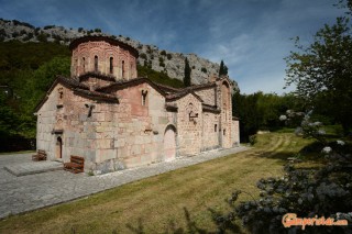 Greece, Trikala, Pili