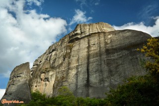 Greece, Meteora