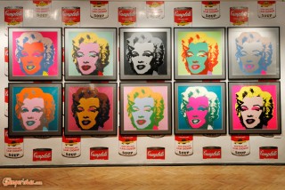 Andy Warhol Hometown