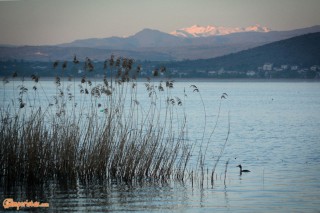 Greece, Mavrochori