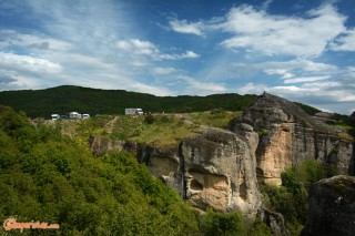 Greece, Meteora