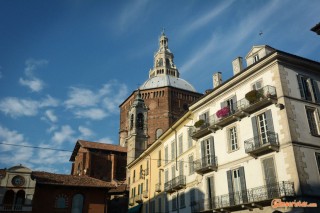 Italy, Pavia