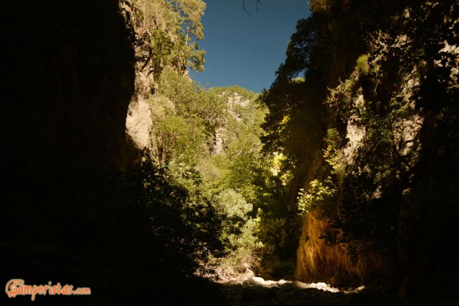 Crete, Agia Irini