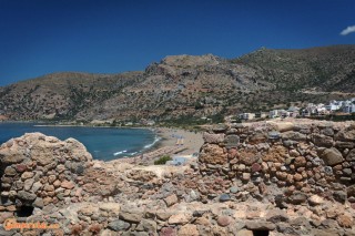 Greece, Crete, Paleochora