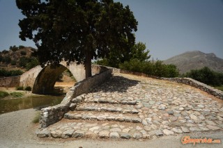 Crete, Kato Preveli