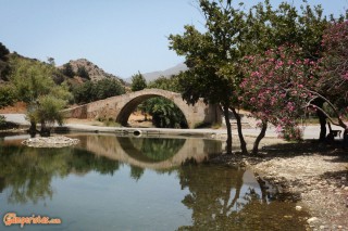 Crete, Kato Preveli