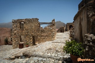 Crete, Kato Preveli