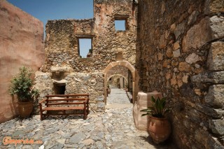 Crete, Kato Preveli