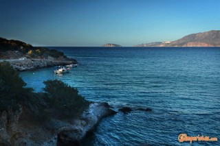 Crete, Karavostasi