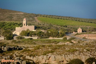 Crete, Moni Toplou