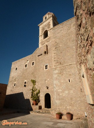 Crete, Moni Toplou