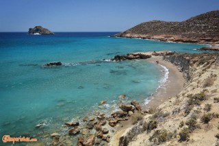 Crete, Xirokambos