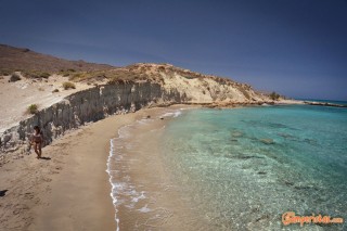 Crete, Xirokambos