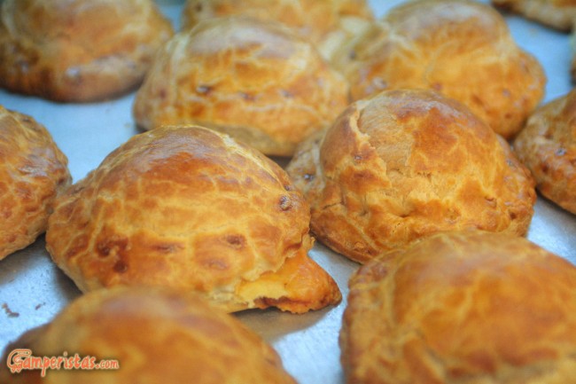 Greece, Athens, Street Food, Mam Kaseropita