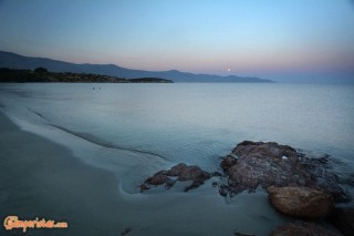 Greece, Euboea (Evia), Karistos