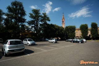 Italy, Castelvetro di Modena