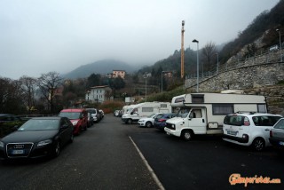 Italy, Lago di Como