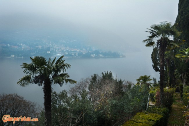 Italy, Lago di Como