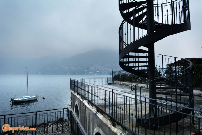 Italy, Lago di Como