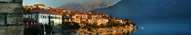 Italy, Lago di Como