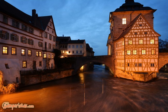 Germany, Bamberg