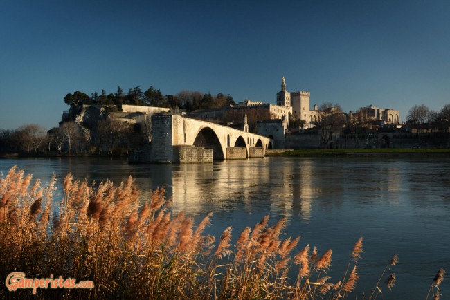 France, Avignon