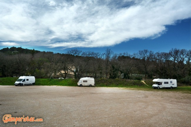 France, Glanum (Saint Remy de Provence)