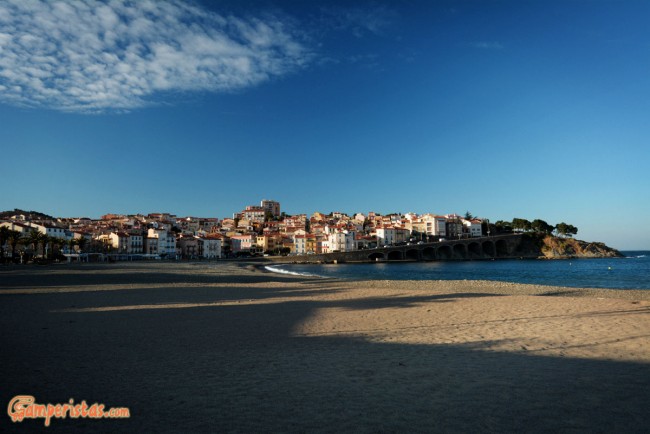 France, Banyuls-sur-Mer