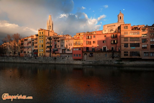 Spain, Girona