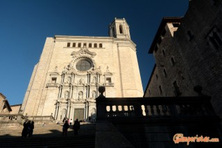 Spain, Girona