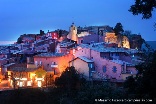 France, Roussillon