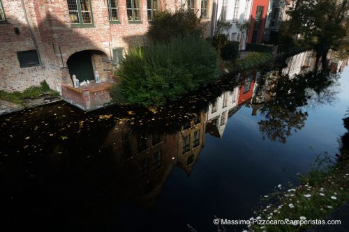 Belgium, Bruges (Brugge)